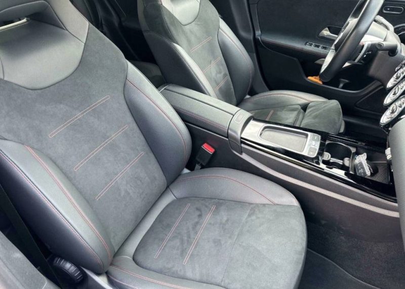 MERCEDES CLA 180 ESSENCE  2024 REF 222