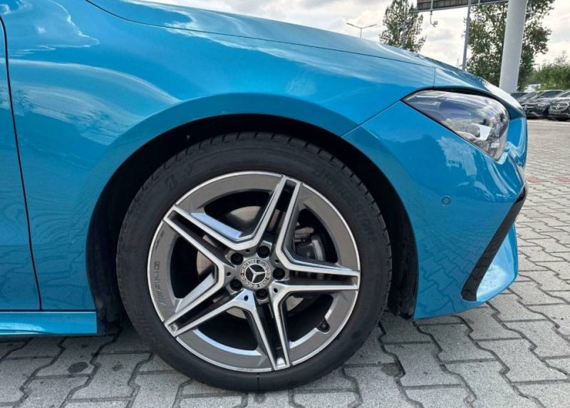 MERCEDES CLA 180 ESSENCE  2024 REF 222