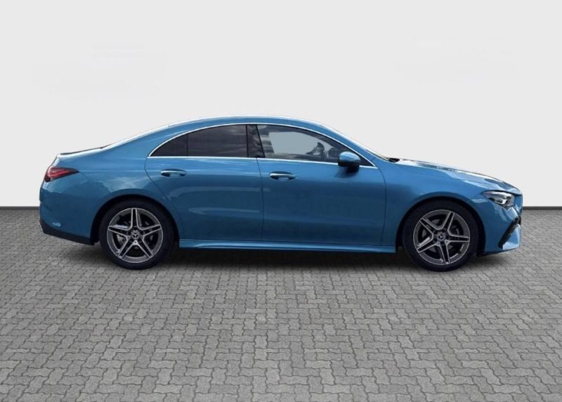 MERCEDES CLA 180 ESSENCE  2024 REF 222