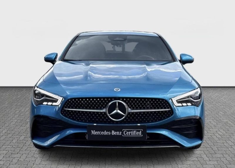 MERCEDES CLA 180 ESSENCE  2024 REF 222