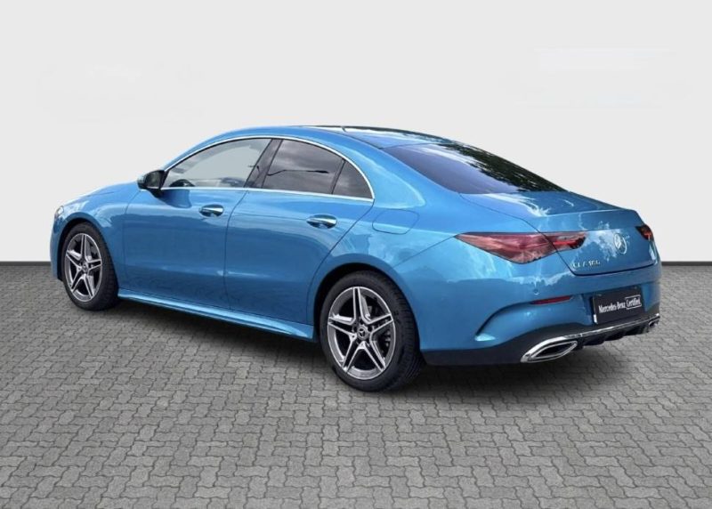 MERCEDES CLA 180 ESSENCE  2024 REF 222