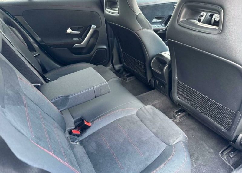 MERCEDES CLA 180 ESSENCE  2024 REF 222