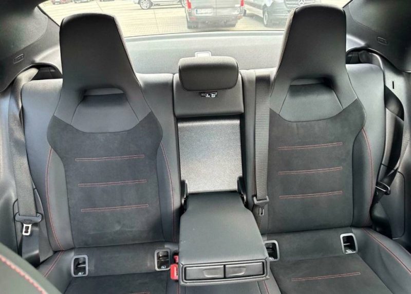 MERCEDES CLA 180 ESSENCE  2024 REF 222