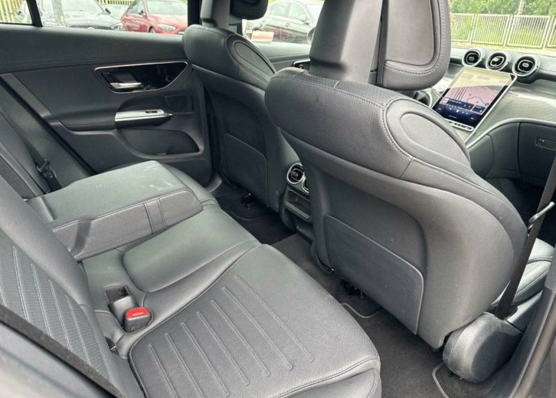 MERCEDES GLC 220 d 4MATIC AMG LINE 2024 REF 223