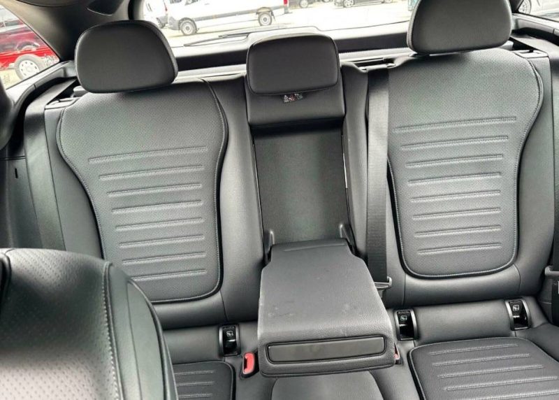 MERCEDES GLC 220 d 4MATIC AMG LINE 2024 REF 223