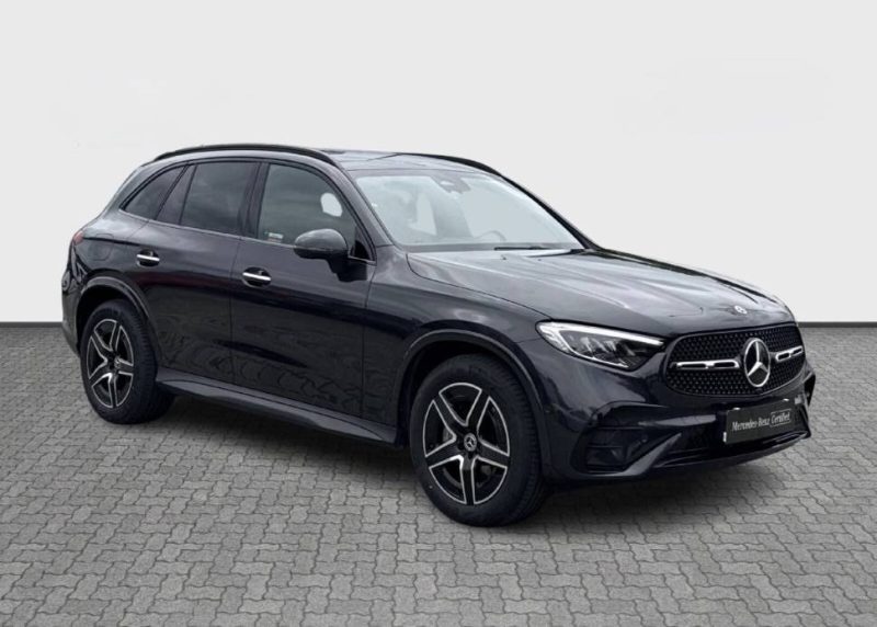 MERCEDES GLC 220 d 4MATIC AMG LINE 2024 REF 223