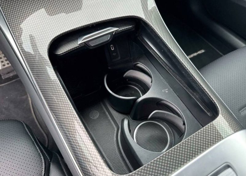 MERCEDES GLC 220 d 4MATIC AMG LINE 2024 REF 223