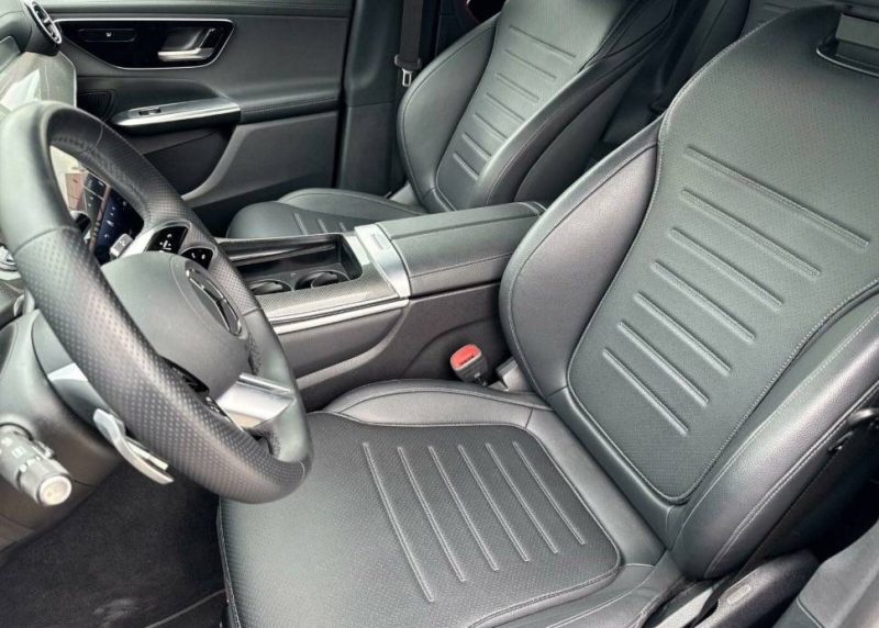 MERCEDES GLC 220 d 4MATIC AMG LINE 2024 REF 223