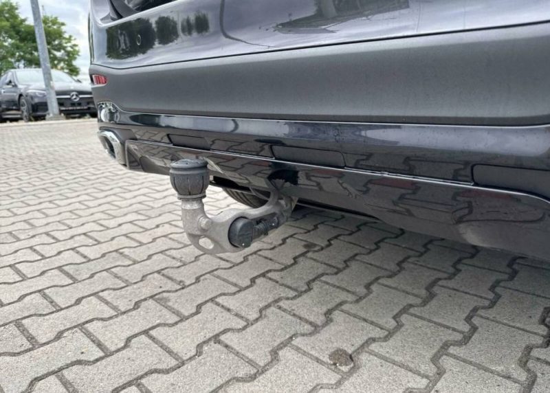 MERCEDES GLC 220 d 4MATIC AMG LINE 2024 REF 223