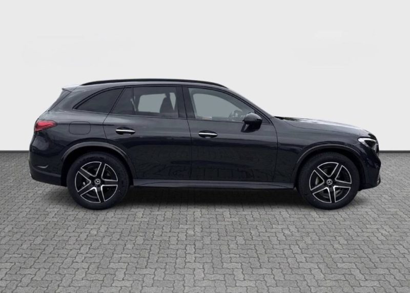 MERCEDES GLC 220 d 4MATIC AMG LINE 2024 REF 223