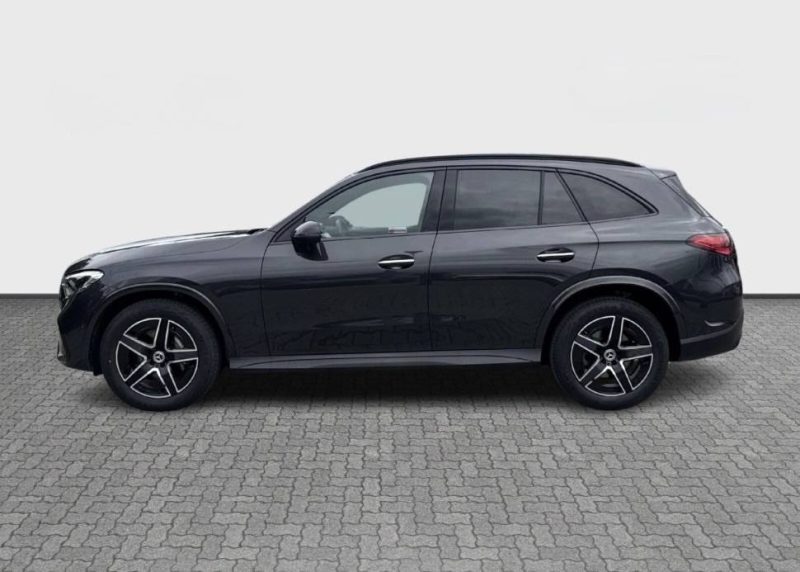 MERCEDES GLC 220 d 4MATIC AMG LINE 2024 REF 223
