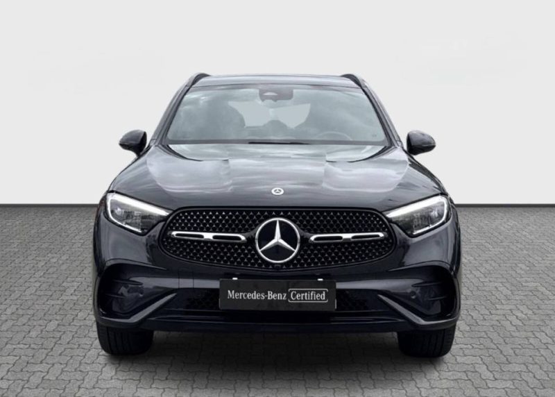 MERCEDES GLC 220 d 4MATIC AMG LINE 2024 REF 223