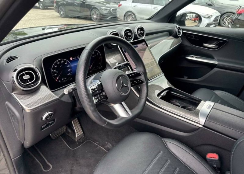 MERCEDES GLC 220 d 4MATIC AMG LINE 2024 REF 223