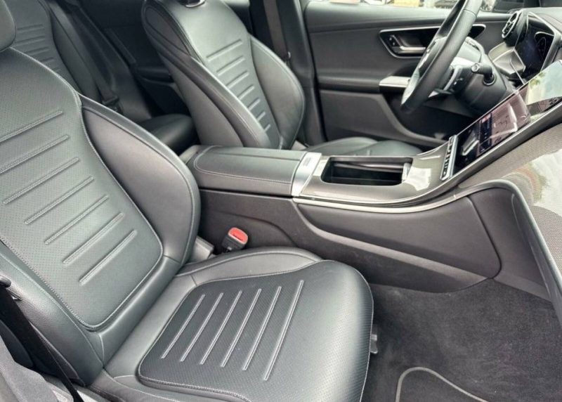 MERCEDES GLC 220 d 4MATIC AMG LINE 2024 REF 223