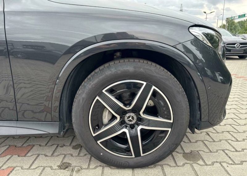 MERCEDES GLC 220 d 4MATIC AMG LINE 2024 REF 223