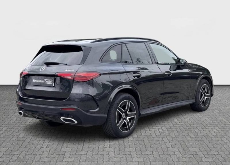 MERCEDES GLC 220 d 4MATIC AMG LINE 2024 REF 223
