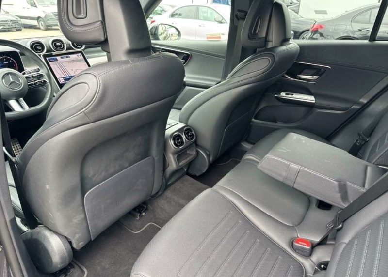 MERCEDES GLC 220 d 4MATIC AMG LINE 2024 REF 223