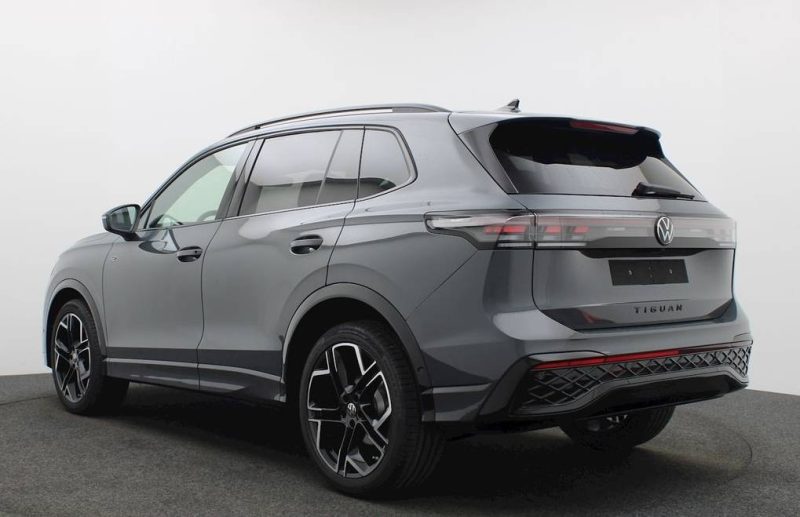 Volkswagen Tiguan 2.0 TDI 150 DSG7 R-Line Black Style - 213