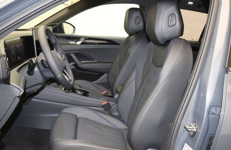 Volkswagen Tiguan 2.0 TDI 150 DSG7 R-Line Black Style - 213