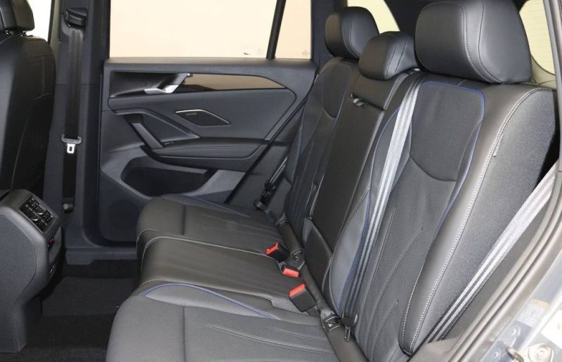 Volkswagen Tiguan 2.0 TDI 150 DSG7 R-Line Black Style - 213