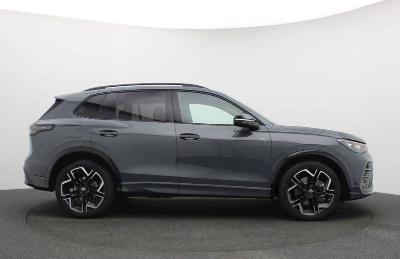 Volkswagen Tiguan 2.0 TDI 150 DSG7 R-Line Black Style - 213