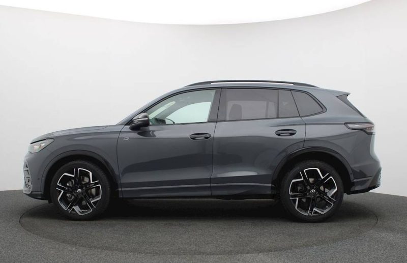 Volkswagen Tiguan 2.0 TDI 150 DSG7 R-Line Black Style - 213