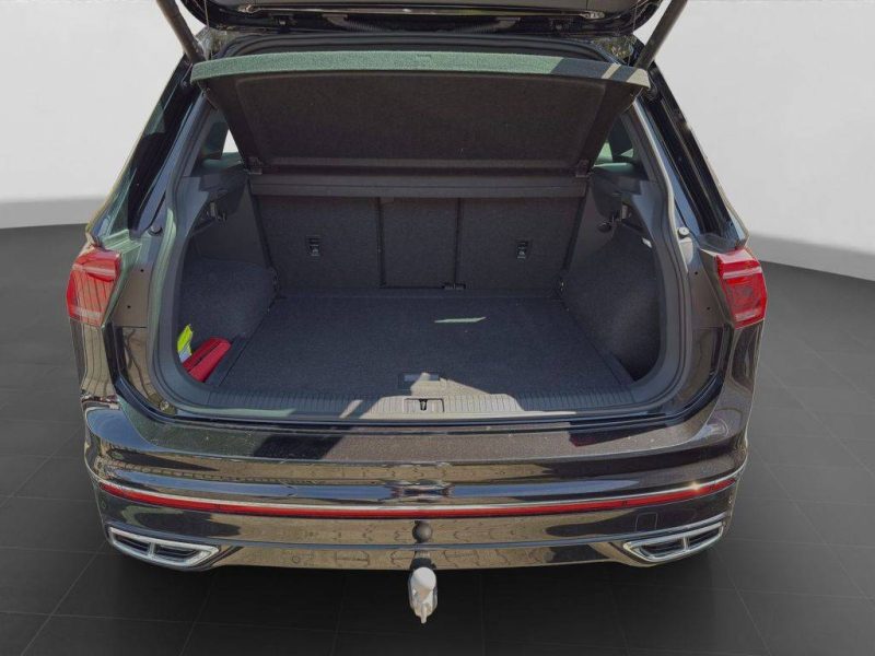 Volkswagen Tiguan 2.0 TDI 200ch R-Line