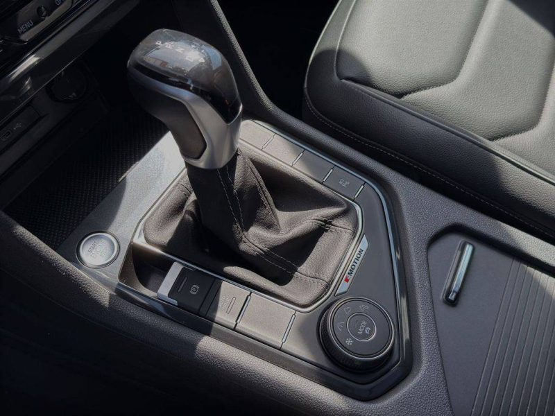 Volkswagen Tiguan 2.0 TDI 200ch R-Line