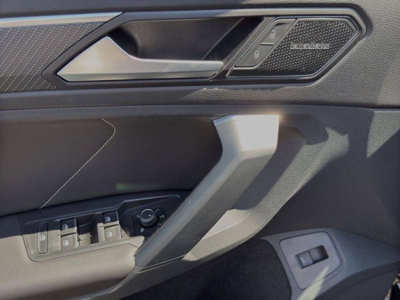 Volkswagen Tiguan 2.0 TDI 200ch R-Line