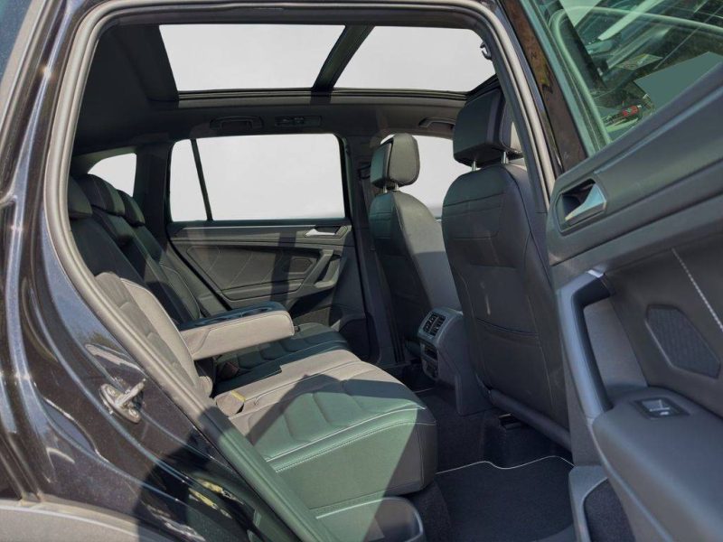 Volkswagen Tiguan 2.0 TDI 200ch R-Line