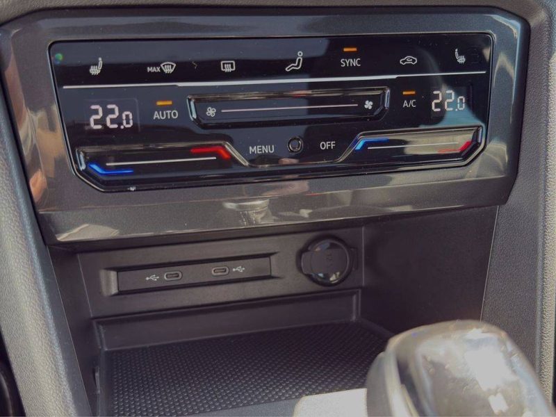 Volkswagen Tiguan 2.0 TDI 200ch R-Line