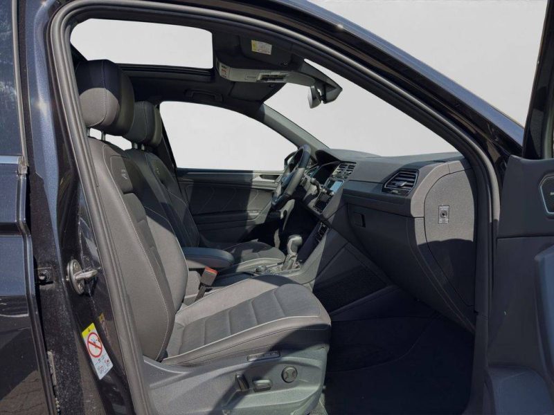 Volkswagen Tiguan 2.0 TDI 200ch R-Line