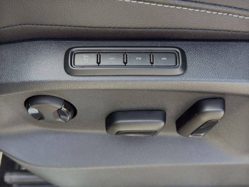 Volkswagen Tiguan 2.0 TDI 200ch R-Line