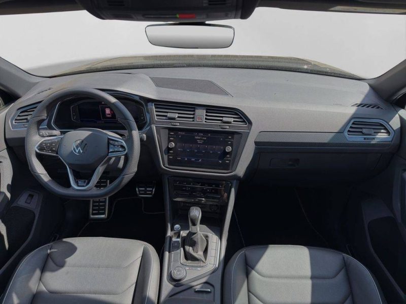 Volkswagen Tiguan 2.0 TDI 200ch R-Line