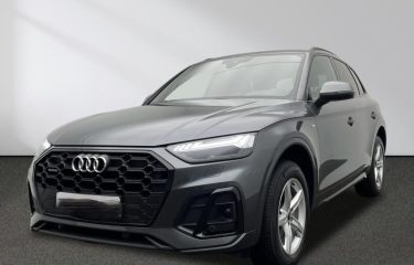 Audi Q5 2022 REF 209
