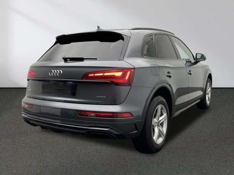 Audi Q5 2022 REF 209