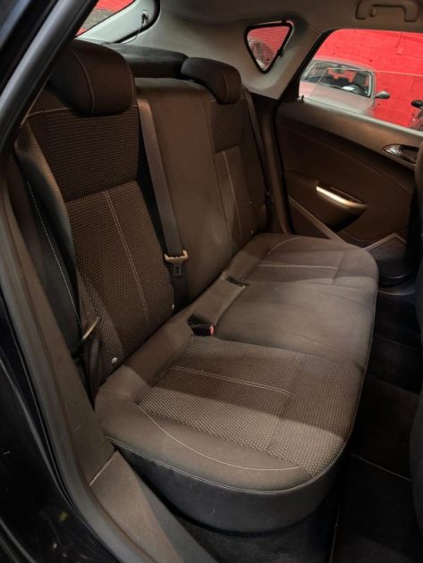 OPEL ASTRA 1.7 CDTI 125 SPORT 