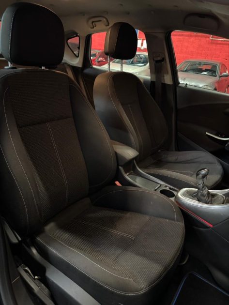 OPEL ASTRA 1.7 CDTI 125 SPORT 