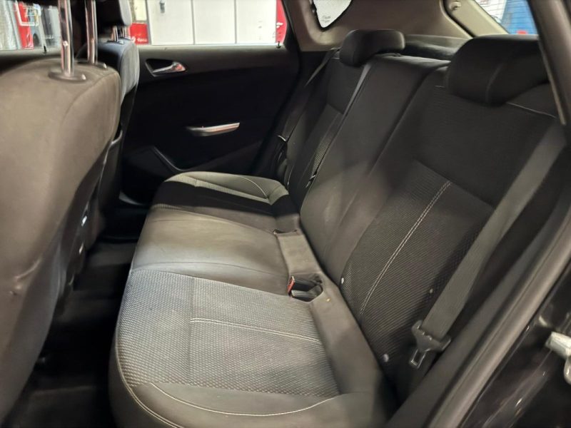 OPEL ASTRA 1.7 CDTI 125 SPORT 