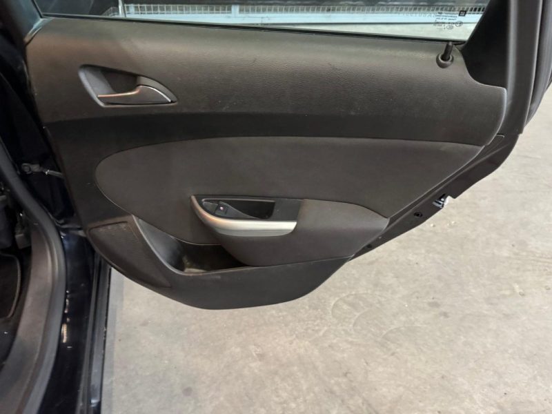 OPEL ASTRA 1.7 CDTI 125 SPORT 