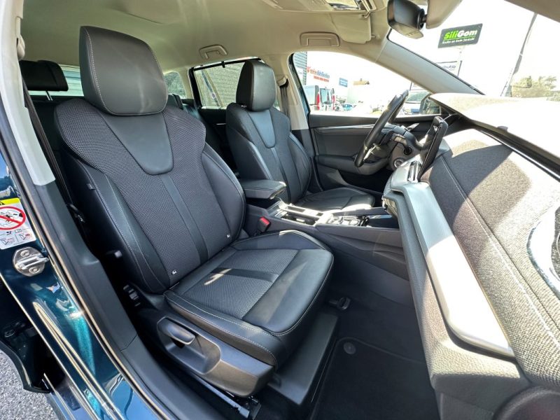 SKODA OCTAVIA 1.5 TSI ACT MHEV 150ch Business DSG7 - GARANTIE 12 MOIS POSSIBLE 60