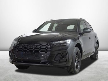 Q5 40 TDI quattro S-Tronic S line