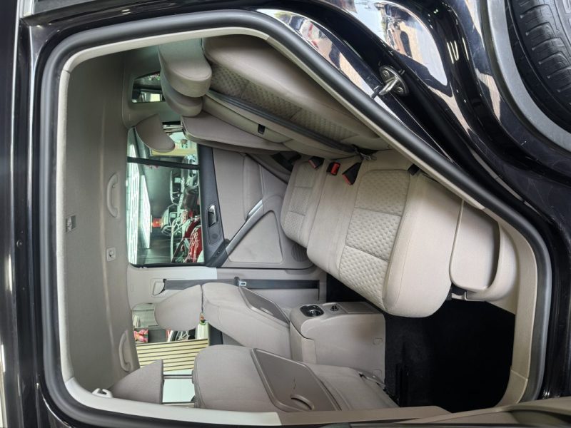 VOLKSWAGEN TIGUAN 2009