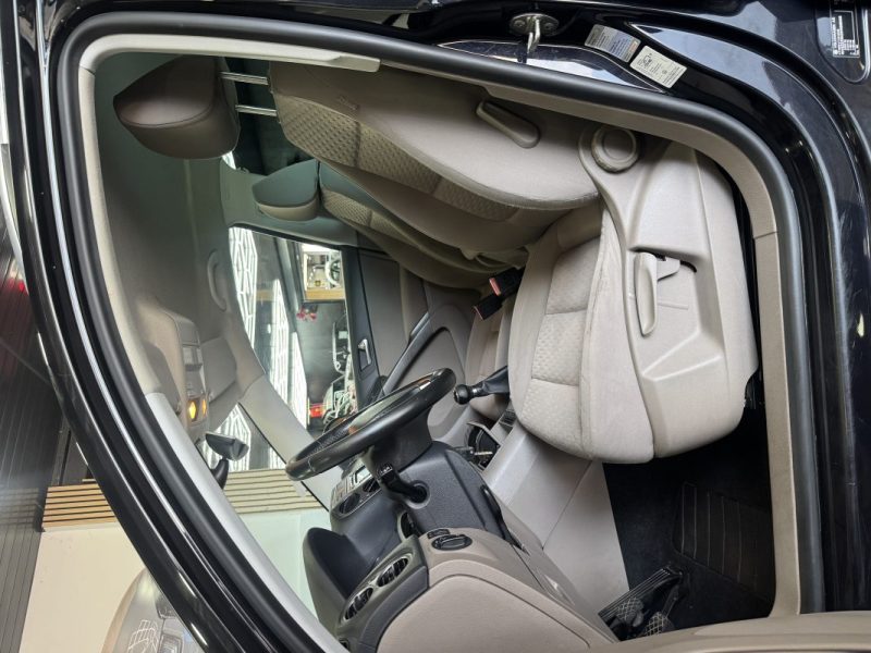 VOLKSWAGEN TIGUAN 2009