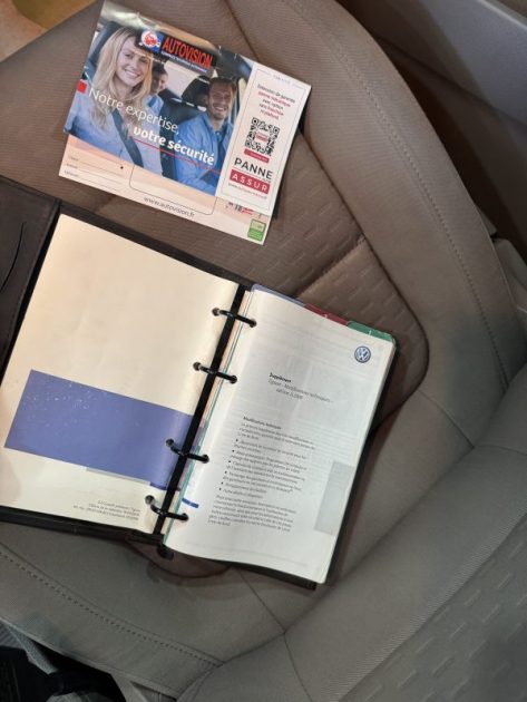 VOLKSWAGEN TIGUAN 2009