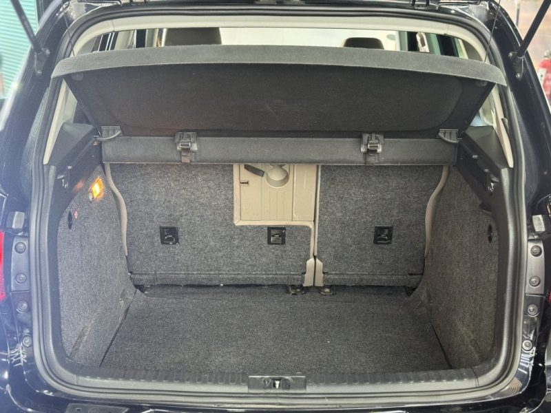 VOLKSWAGEN TIGUAN 2009