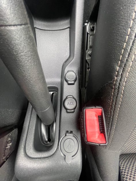 CITROEN C3 2014 PHASE 2 1.4 HDI 70CV BOITE AUTOMATIQUE