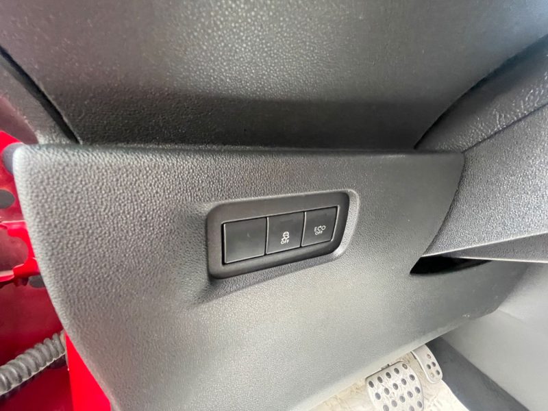 CITROEN C3 2014 PHASE 2 1.4 HDI 70CV BOITE AUTOMATIQUE