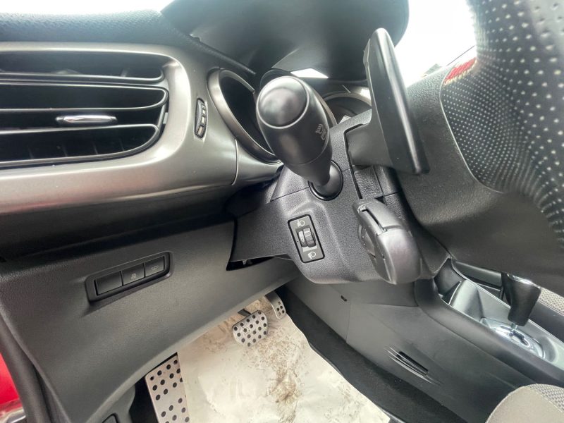 CITROEN C3 2014 PHASE 2 1.4 HDI 70CV BOITE AUTOMATIQUE