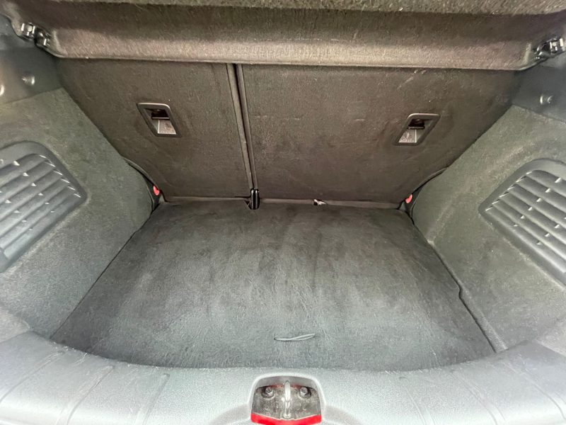 CITROEN C3 2014 PHASE 2 1.4 HDI 70CV BOITE AUTOMATIQUE